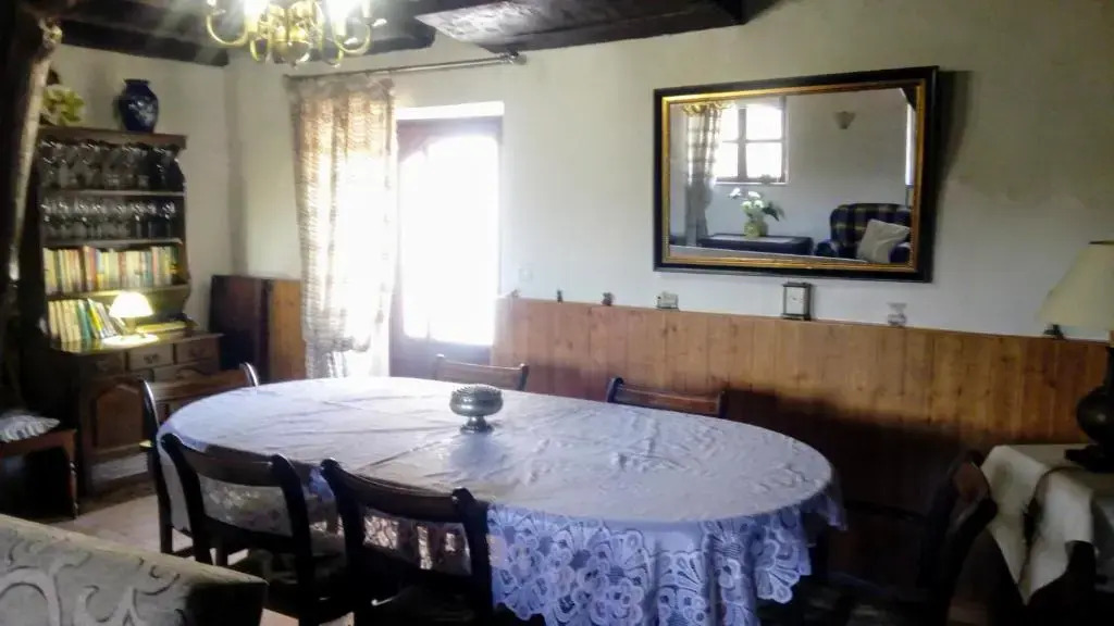 Casa de Alagoa
