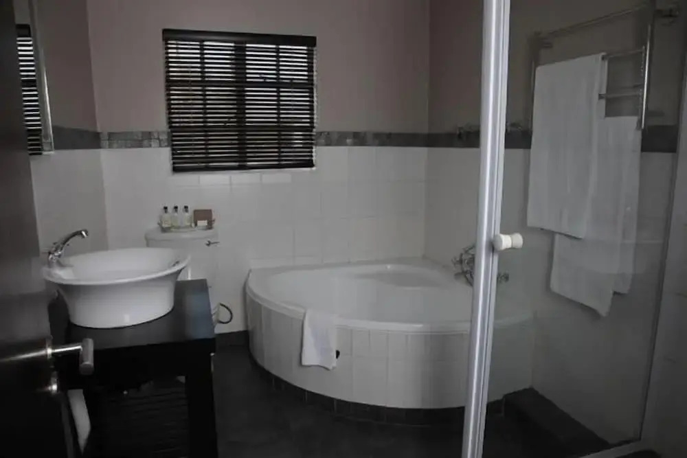 Lemon & Lime Guesthouse