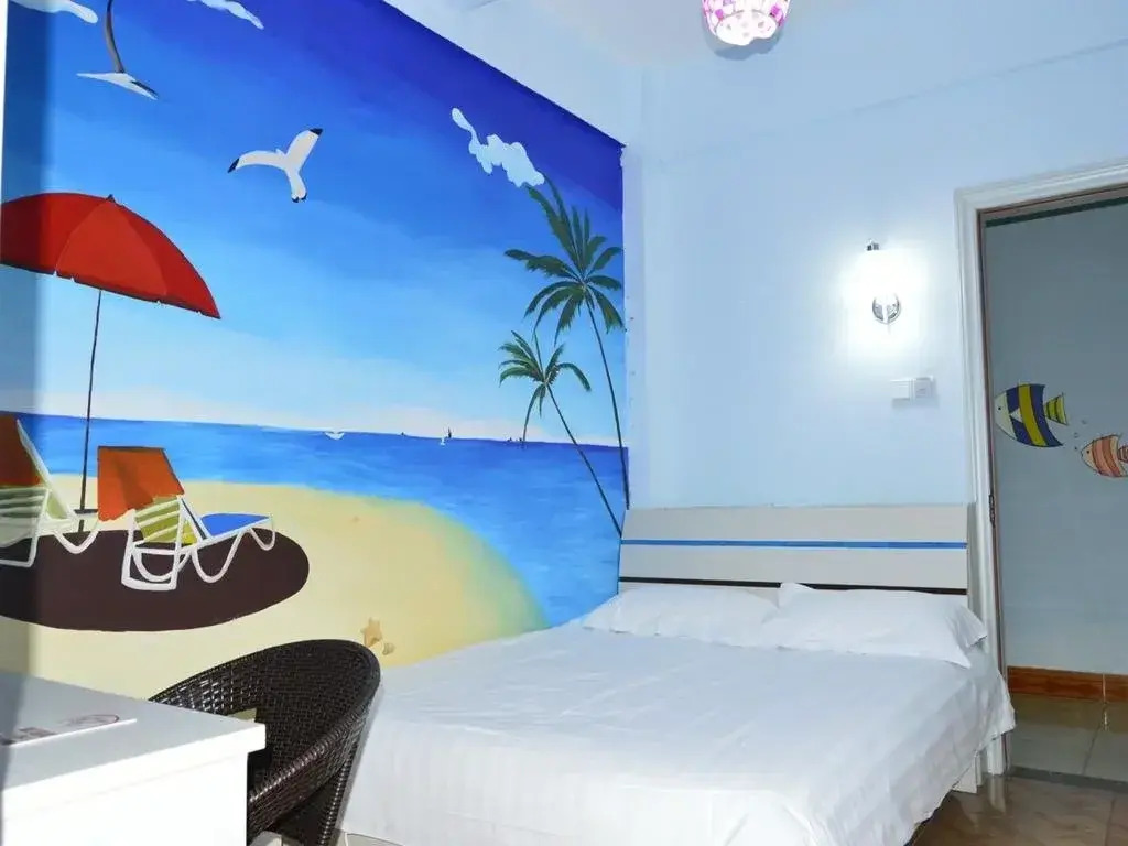 Yefeng Hostel