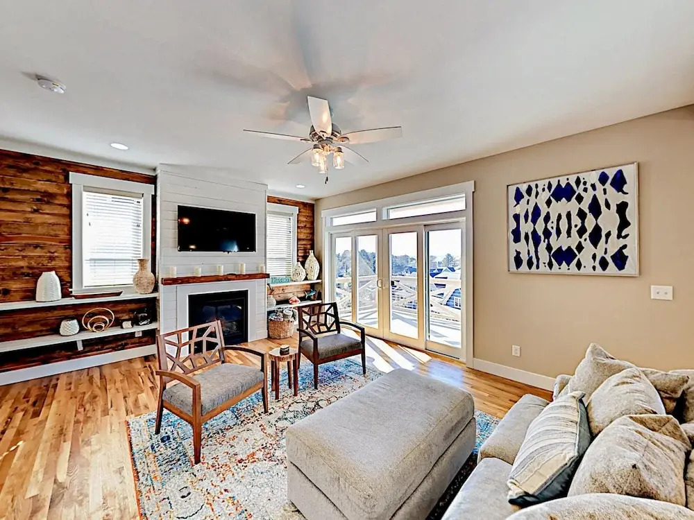 2539 Lincoln City - 3 Br Home