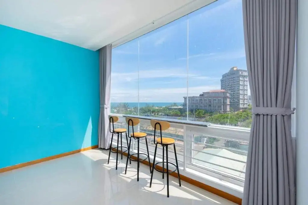 Nice place apartment in Vung Tau 114