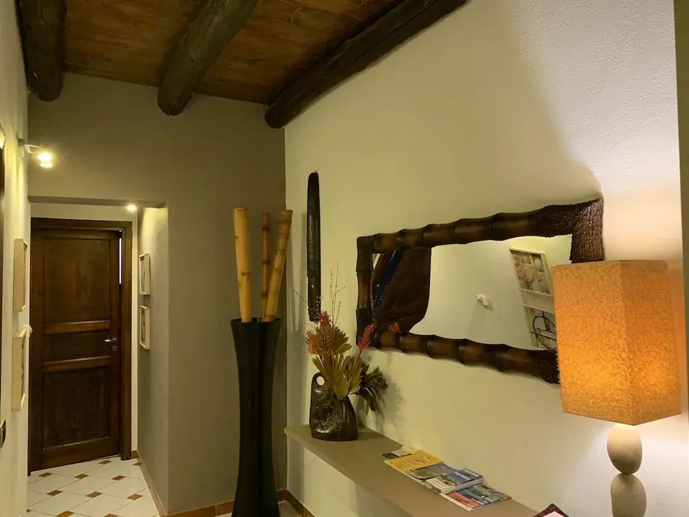 Casa Vacanza nel Vicolo