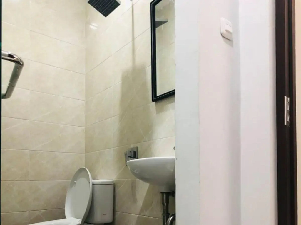 Urbanview Hotel Cengkareng Jakarta