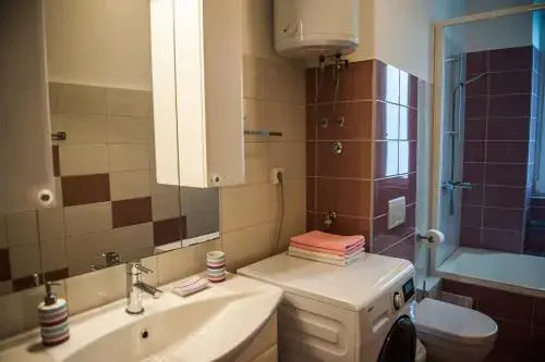 Downtown Apartment Nora