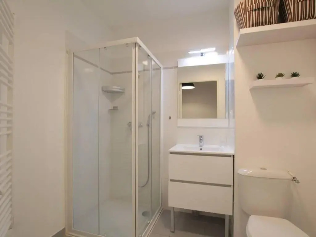 Appartement Briançon, 4 pièces, 8 personnes - FR-1-330C-119