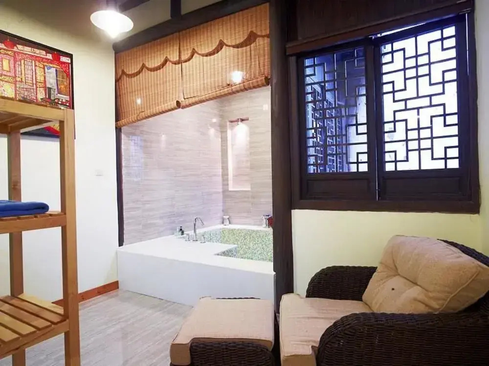 The Alley Boutique Hotel Hangzhou