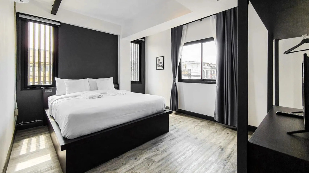ZK Hotel Chiangmai