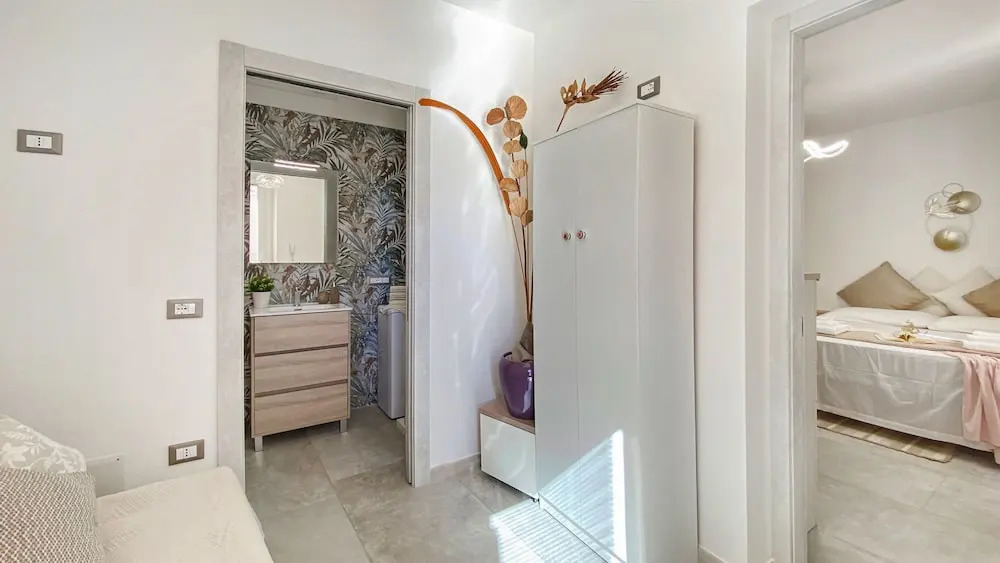 La Perla Di Anna in La Maddalena