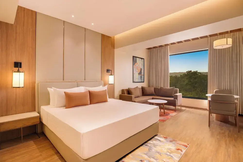 Lemon Tree Hotel, Mall of Dehradun, Dehradun
