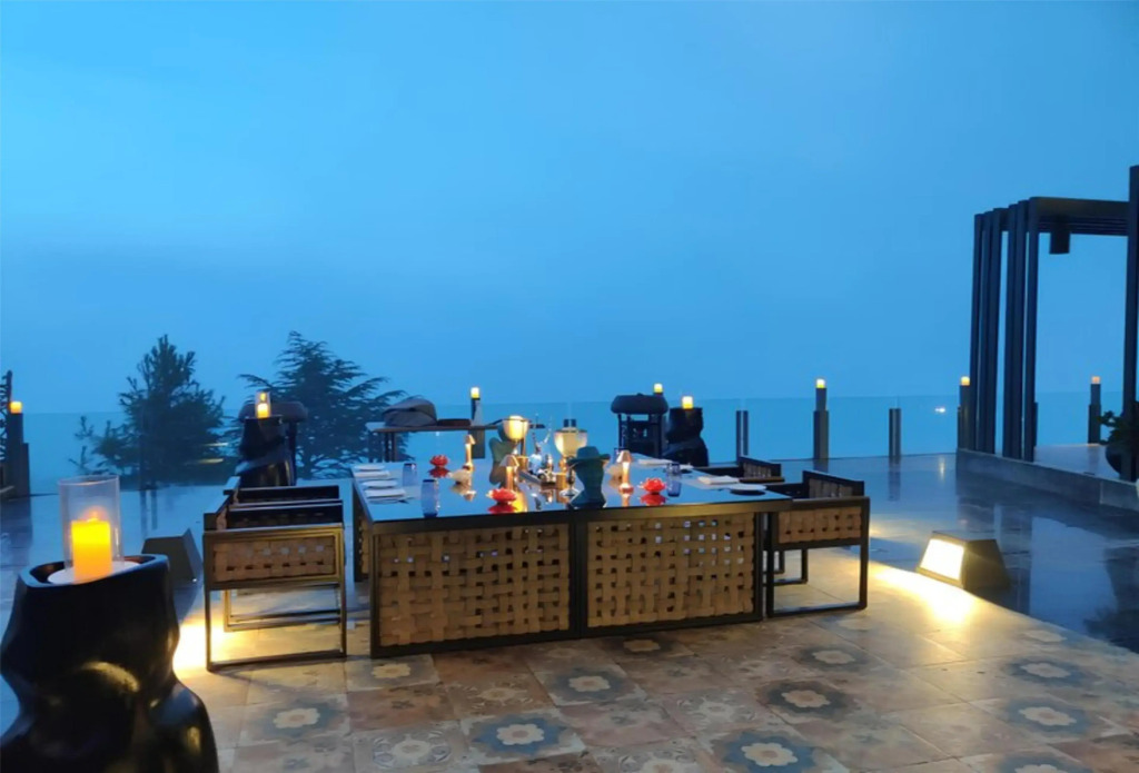 Radisson Kufri Shimla
