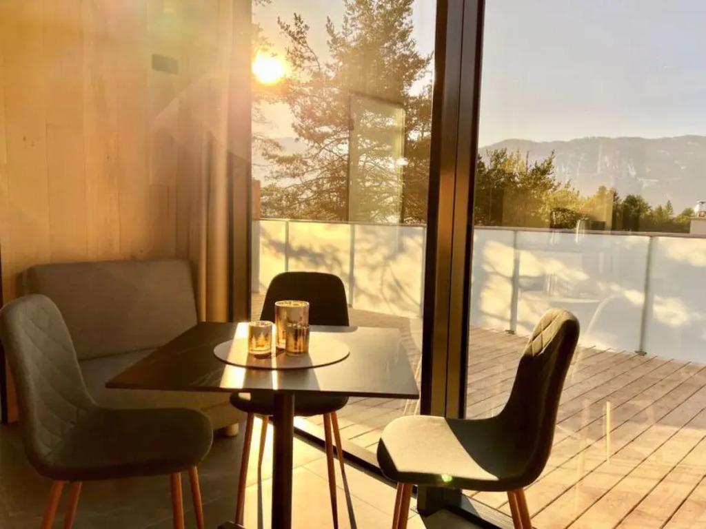 Chalet Panorama Lodge by Interhome