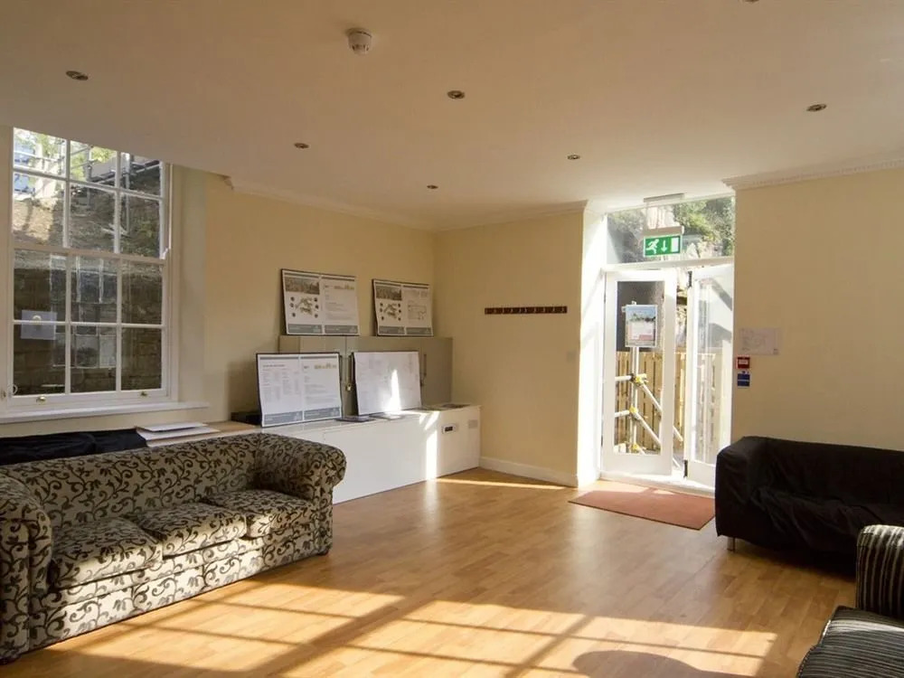 Alton Castle Centre