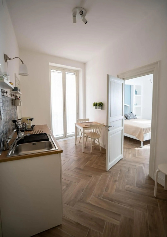 Casa Novelli Apartments