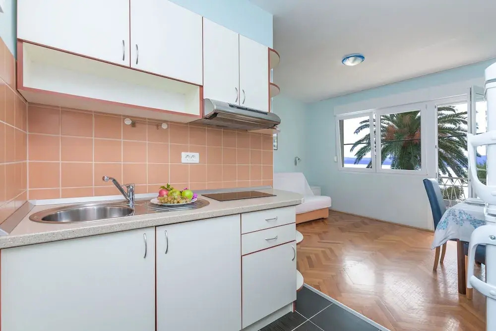 Apartments Marija