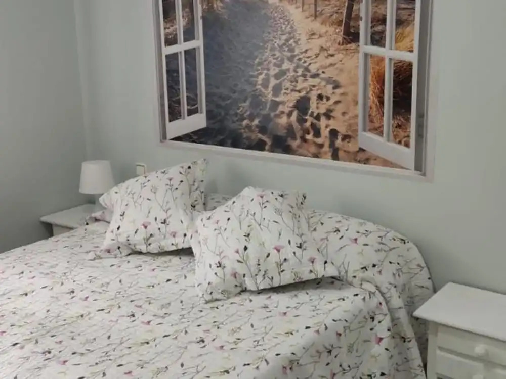 Apartaclub 14116 in Chiclana