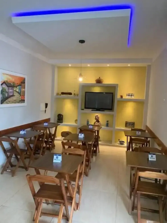 Pousada Fast Inn