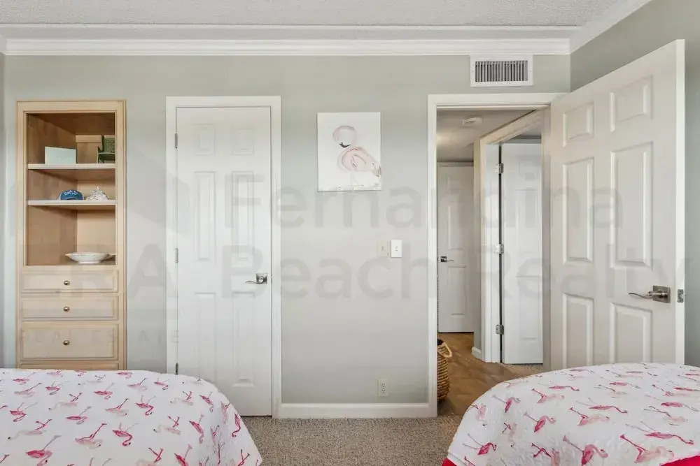 667 Amelia By The Sea 3 Bedroom Condo