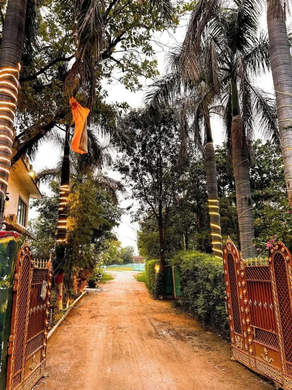 Priyanka Resort