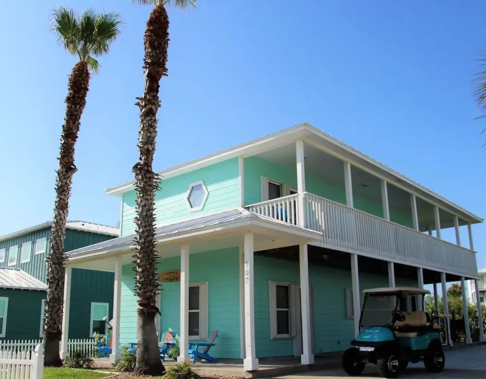 Agua Fresca MR187 - 3 Br Home
