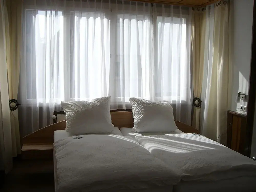 Hotel Sunnegässle