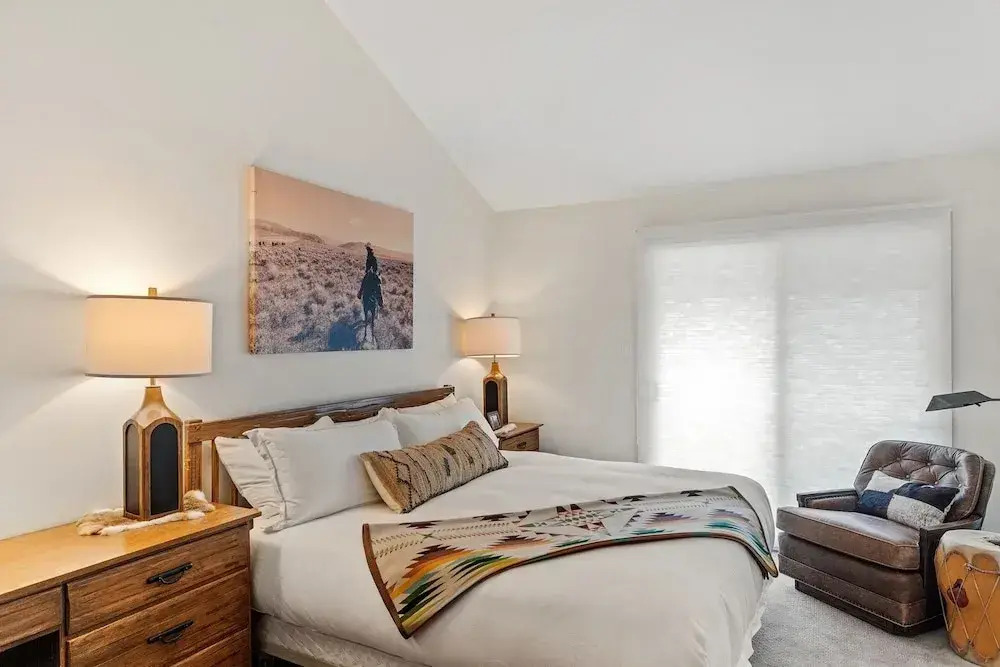 Winterset 7 4 Bedroom Condo