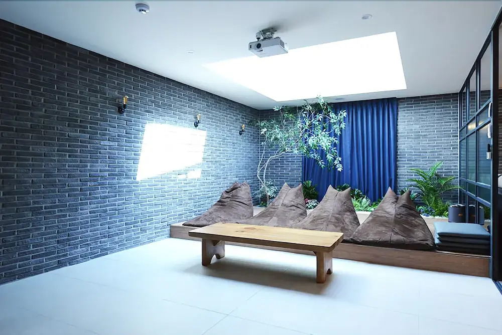Cheonan U-Design Hotel