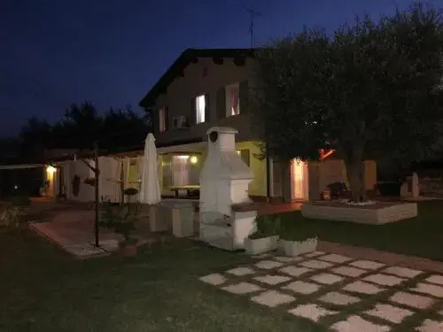B&B Corte Ara Decima