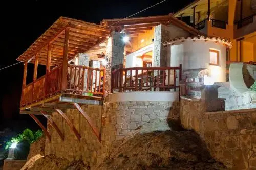 Limnos View Apartments