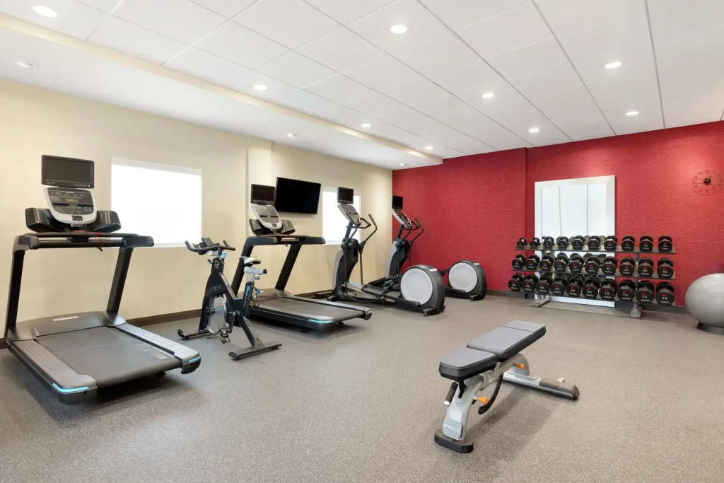 Home2 Suites by Hilton New Brunswick, NJ