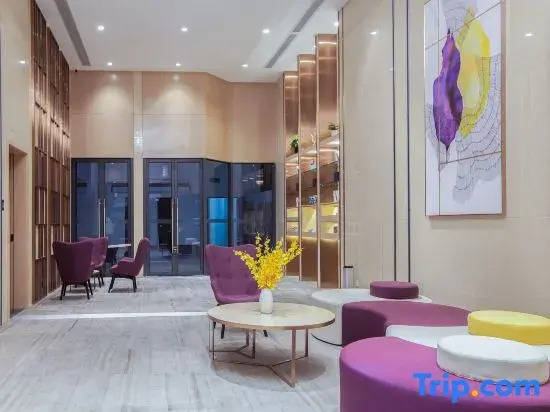 Lavande Hotels. Changsha Sunshine 100 Phoenix Street Central South University Branch