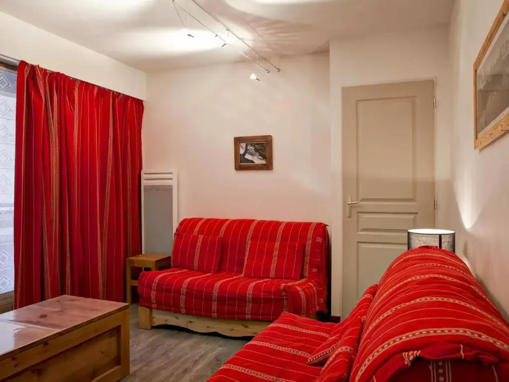 Appartement Brides-les-Bains, 4 pièces, 6 personnes - FR-1-512-138