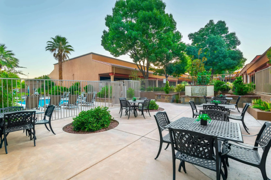 Wingate by Wyndham - St. George