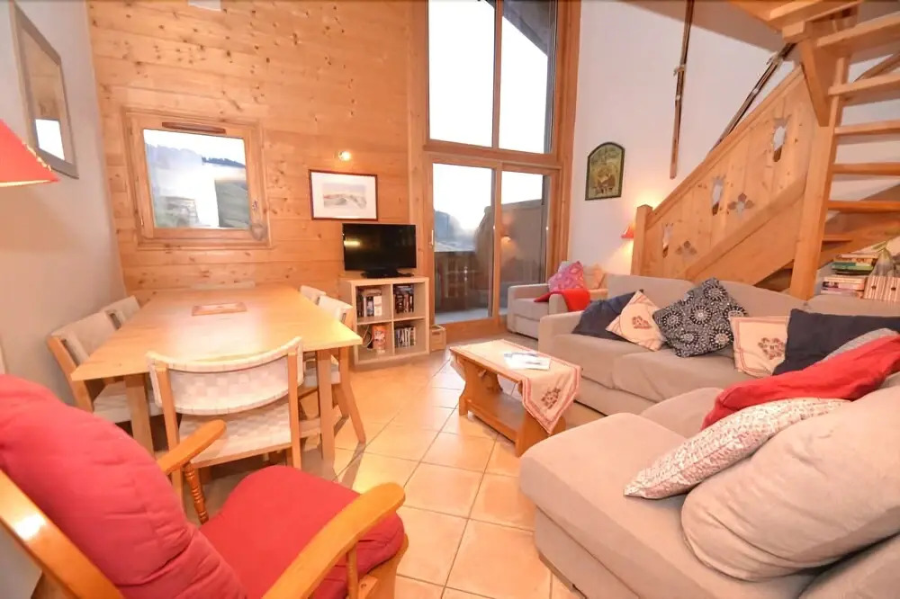 Village Lessy - Apt Milou