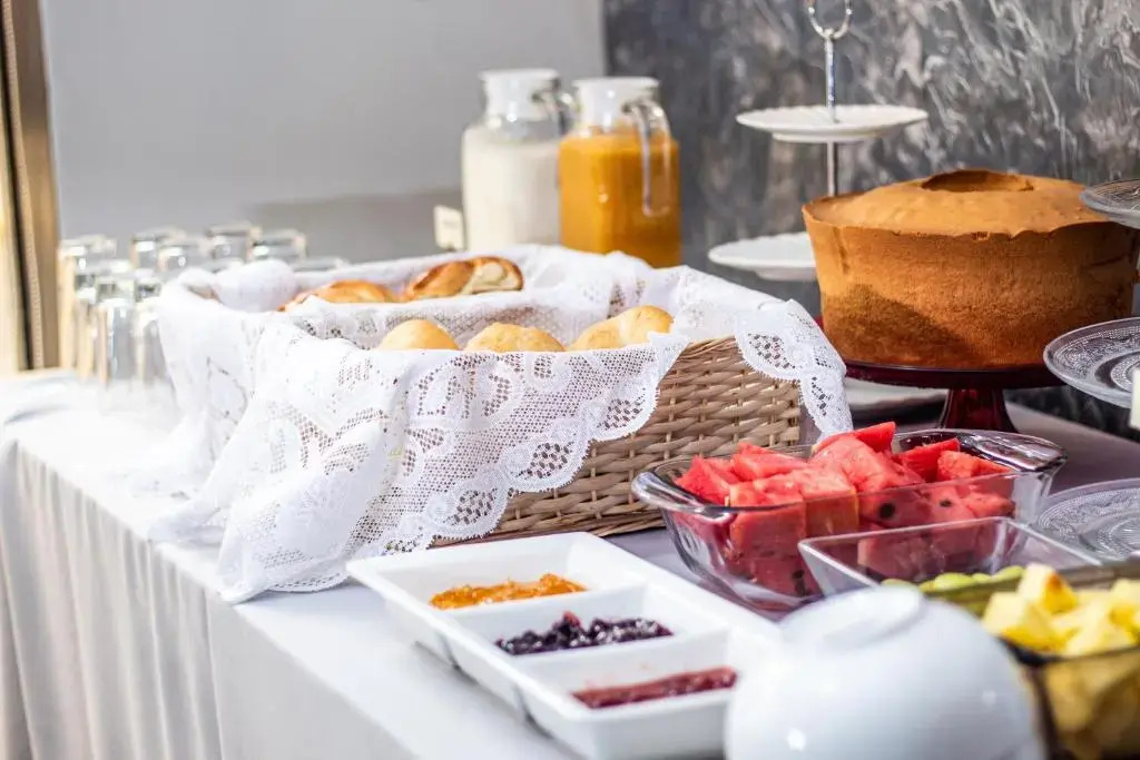 Saint Germain Hotel
