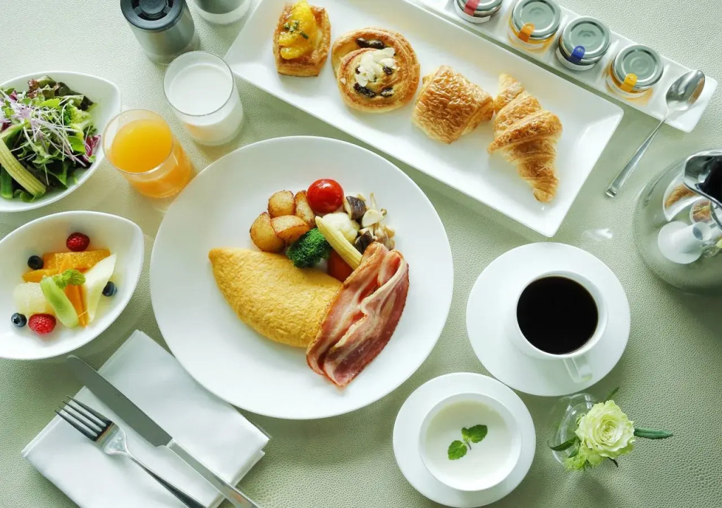 Palace Hotel Tokyo