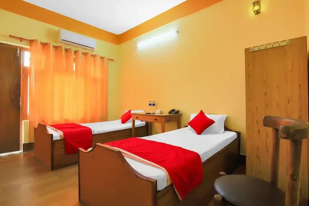 OYO 360 Hotel Sorai