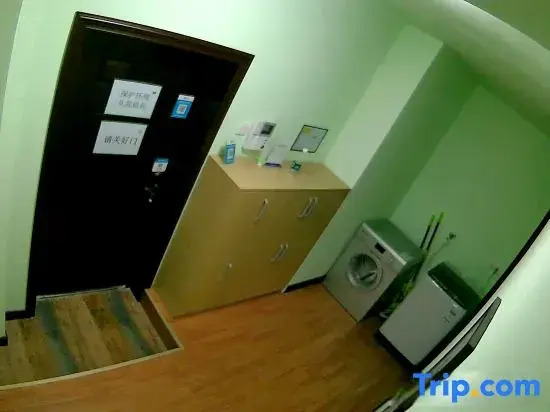 Xiaolaohu Homestay (Shenyang Sports College)