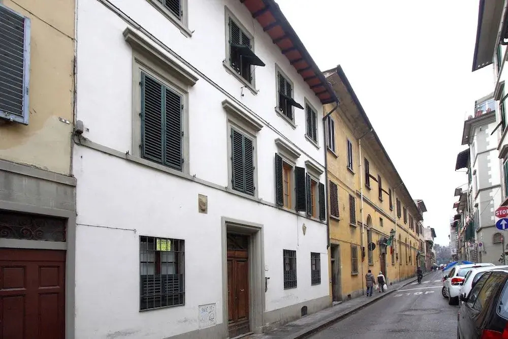 B&B Stanze Guelfe