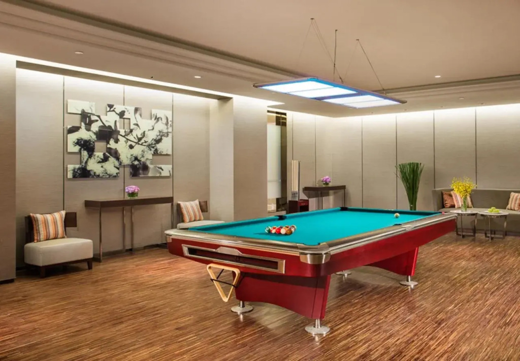 Ascott Heng Shan Shanghai