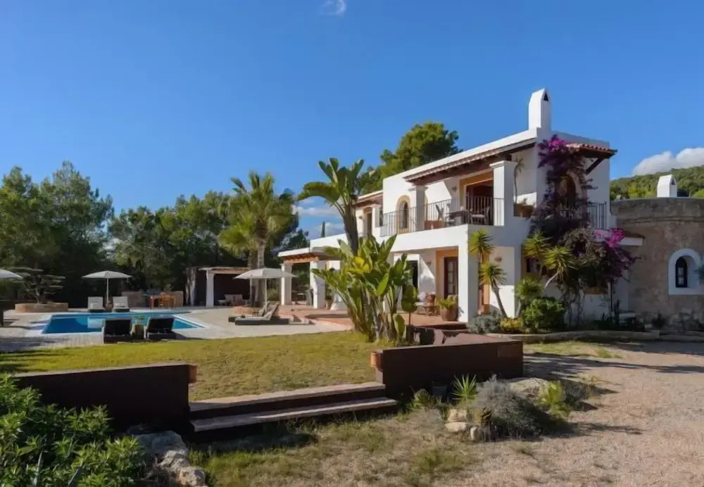 Villa Arcadia