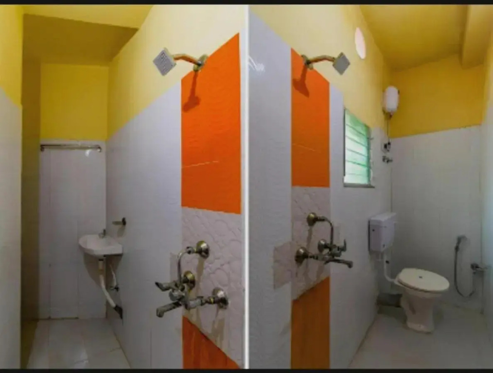 OYO Flagship 70131 Indigo Guest House