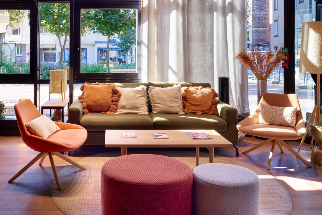 Radisson Hotel Clermont-Ferrand