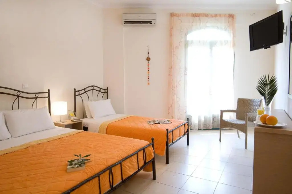 Anemolia Apartments