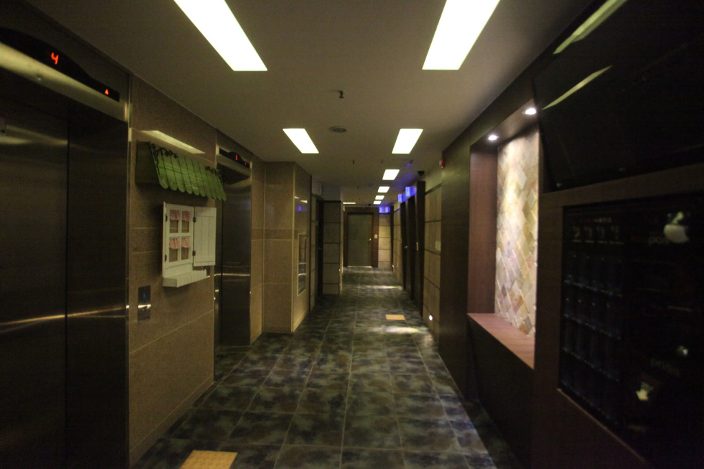 CNN Hotel