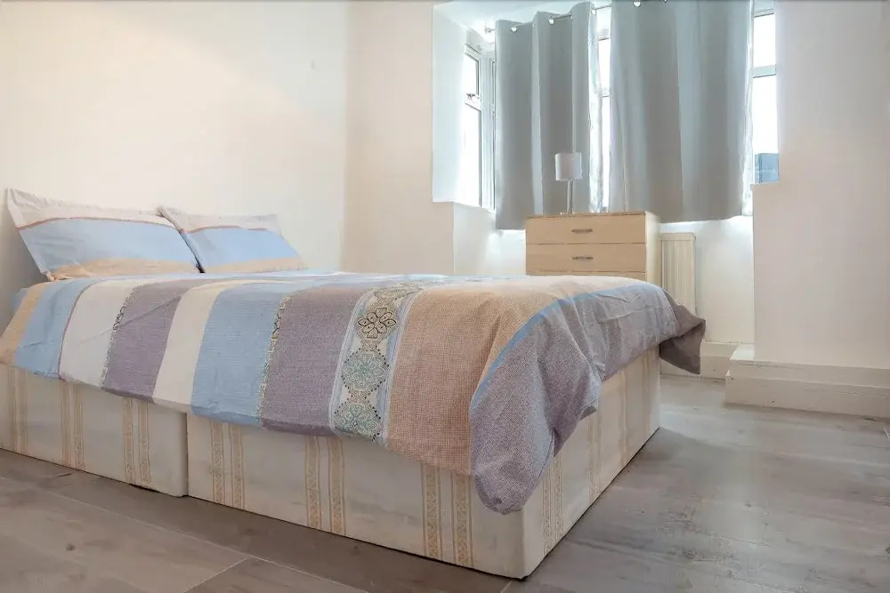 Oban Street - Deluxe Guest Room