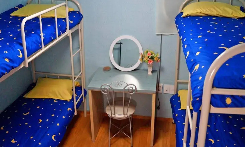 Sinchon Alpha Guest House 5
