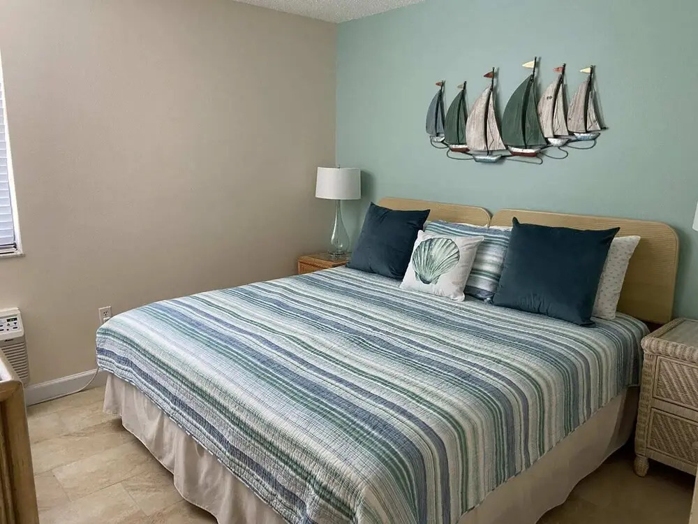 Lovers Key Condo 2 in Bonita Springs