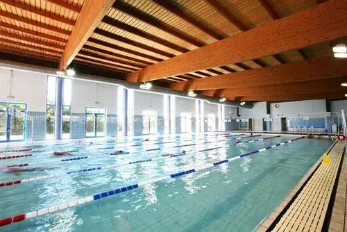Hotel Olimpia