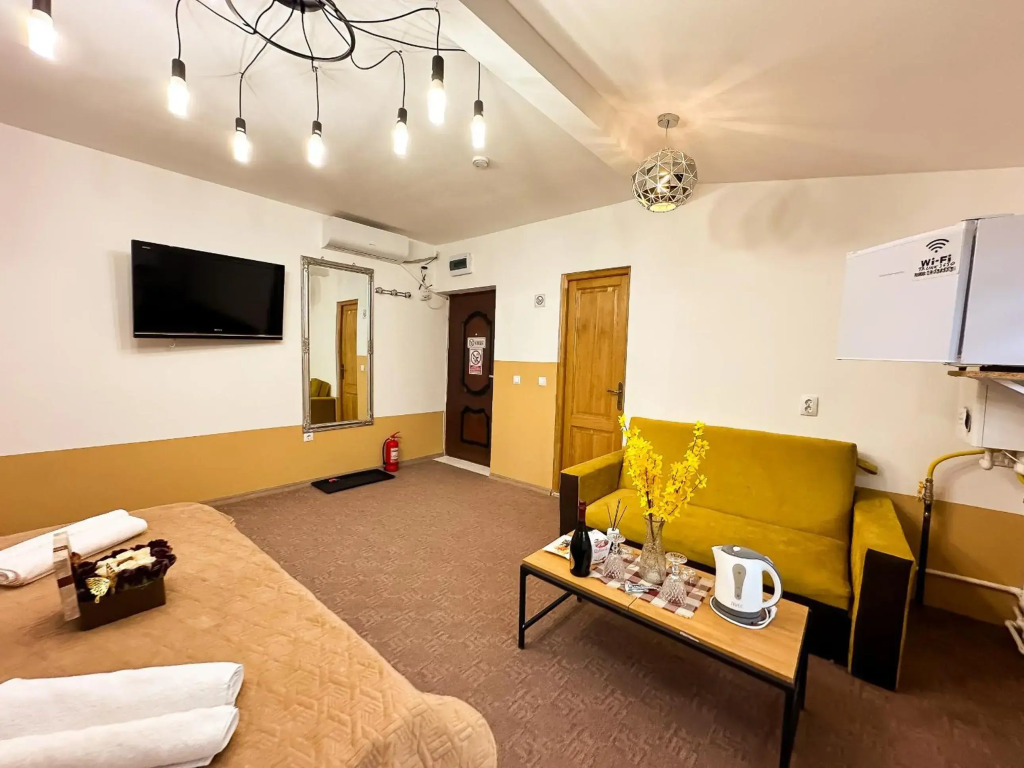 Royal Central Studios