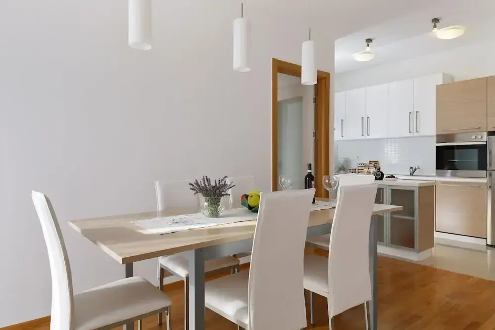 Marija - Cozy Family Apartment - A1